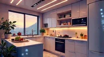 Technologischer Fortschritt in der Ernährung (4/10)