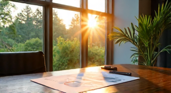 Wirtschaftliche Implikationen von Licht und Gesundheit (8/10)