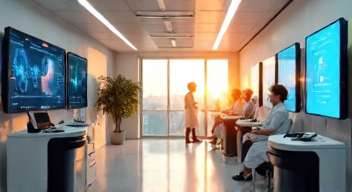 Zukunft der digitalen Gesundheitsversorgung (10/10)