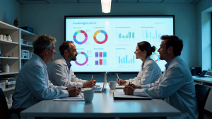 Das Erbe der Insulinresistenz: Schlüsselfiguren, Innovationen und Erkenntnisse