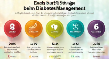 Das sind die Top 7 Schritte beim Diabetesmanagement