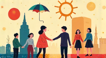 Das sind die Top 7 Schritte beim Abbau von Diskriminierung