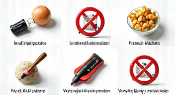 Die 6 häufigsten Fehler bei der Behandlung von Diabetes