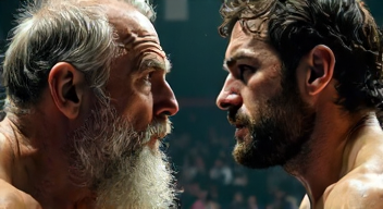 Die Psychologie des Wettkampfs (5/10)