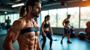 Die Revolution des Blutflussrestriktionstrainings: Vorteile, Herausforderungen, Ergebnisse