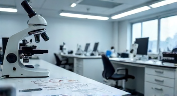 Ein Blick auf die Grundlagen der Diabetesforschung (3/10)