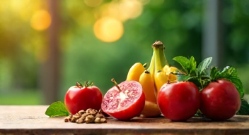 Einfluss der Ernährung auf die Leistung (2/10)