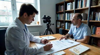 Einfluss der Präventionsmedizin auf die Diabetologie (2/10)