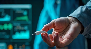 Einfluss des Blutflussrestriktionstrainings auf Diabetes (2/10)