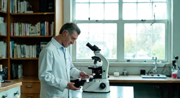 Einfluss des Shulmans auf die Diabetesforschung (2/10)