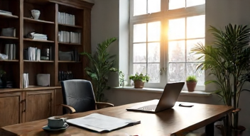 Ich erinnere mich an die Herausforderungen im Berufsleben (1/10)