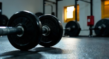 Meine Erfahrungen mit Krafttraining, Diabetes und BFRT (1/10)