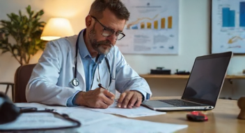 Ökonomische Herausforderungen im Diabetesmanagement (7/10)