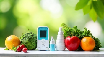 Perspektiven zu Diabetes und Prävention