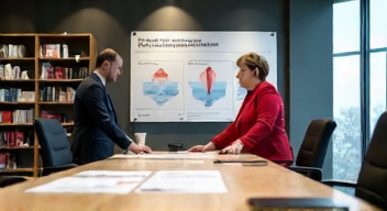 Politische Rahmenbedingungen für die Diabetesversorgung (9/10)