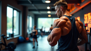 Revolution des Krafttrainings: Blutflussrestriktion, Diabetes und Muskelkraft