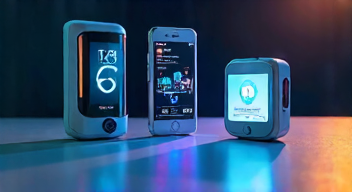 Technologische Innovationen in der Diabetesbehandlung (4/10)