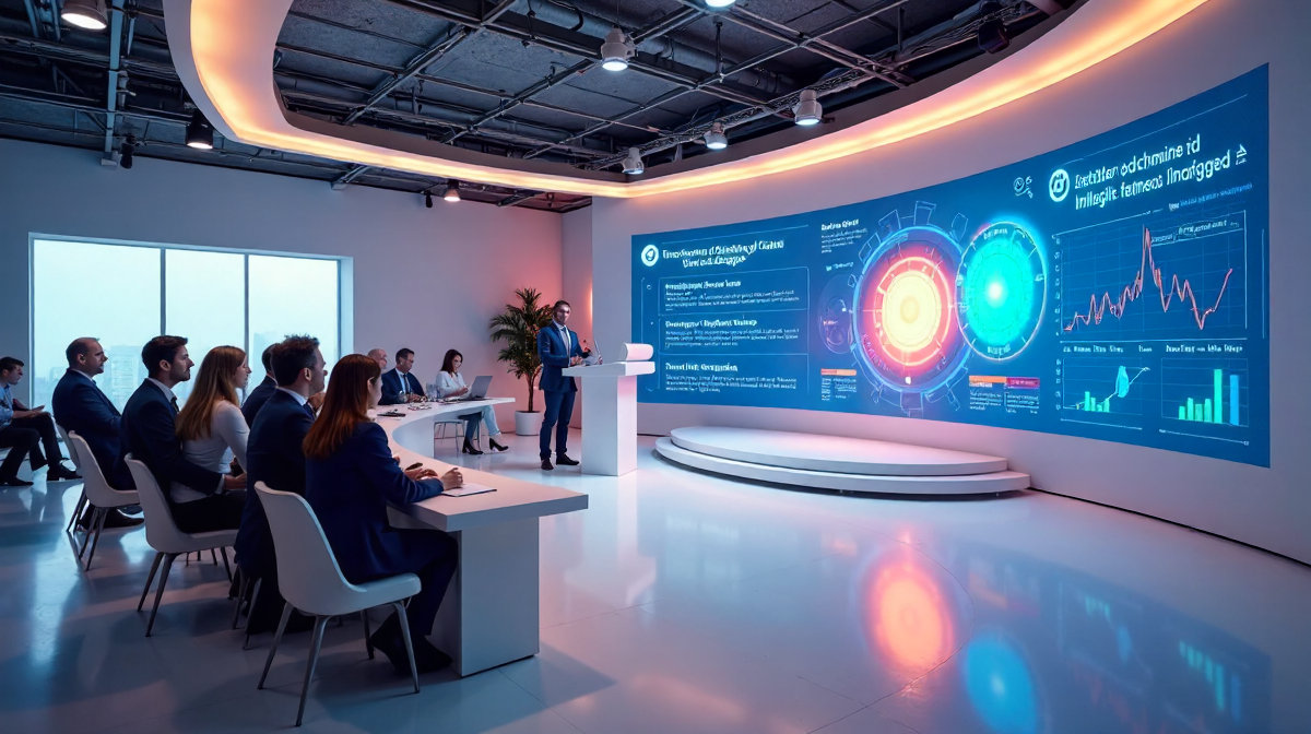 Zukunft der Diabetologie: Innovation, Prävention, Forschung im Fokus