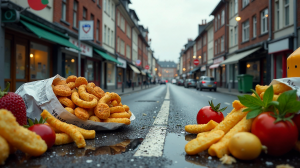 Adipositas, Diabetes Typ 2 und die Notwendigkeit politischer Maßnahmen