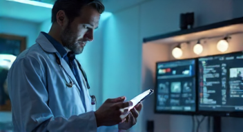 Das sind die Top 7 Schritte beim digitalen Wandel in der Diabetologie