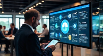 Das sind die Top 7 Schritte beim digitalen Wandel