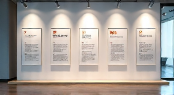 Das sind die Top 7 Schritte beim DMP-Programm