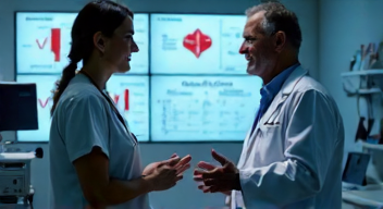 Das sind die Top 7 Schritte beim Screening von Herz-Kreislauf-Erkrankungen