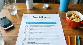 Das sind die Top 7 Schritte beim Umgang mit Diabetes