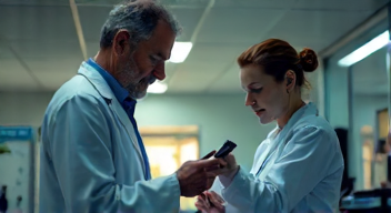 Der Blick auf die CGM-Nutzung aus Expertenperspektive (2/10)