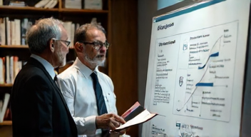 Der Einfluss der medizinischen Gemeinschaft auf politische Entscheidungen (2/10)