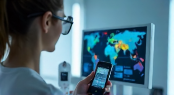 Der Einfluss der Technologie auf die Diabetesbehandlung (2/10)