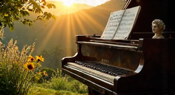 Der Einfluss von Musik auf die Gesundheit (10/10)