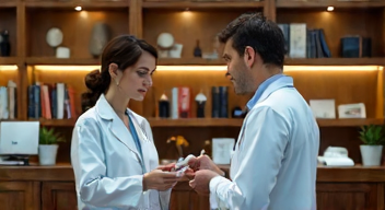 Der kulturelle Einfluss von Diabetesmanagement (3/10)