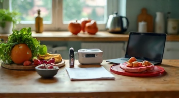 Der Umgang mit Diabetes: Die Herausforderung des Alltags (2/10)