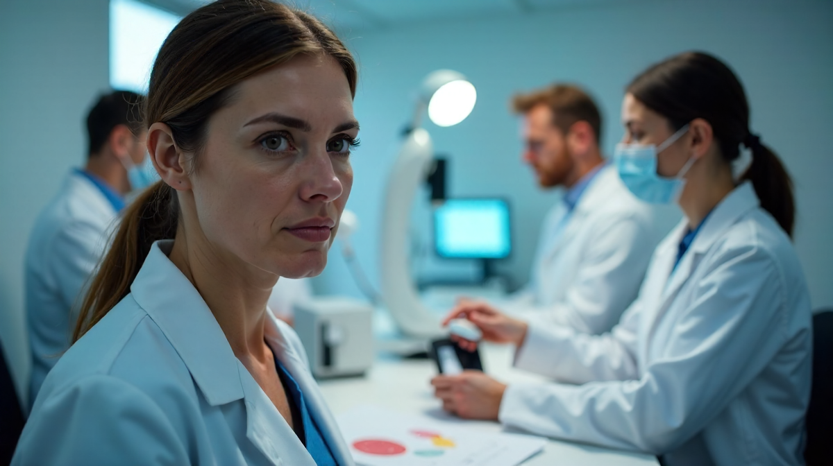 Diabetes, Pandemie und Gesundheit: Die drängenden Herausforderungen für Deutschland