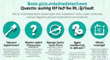 Die 5 meistgestellten Fragen (FAQ) zu Diabetesforschung