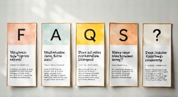 Die 5 meistgestellten Fragen (FAQ) zu Adipositas