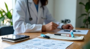 Die 5 meistgestellten Fragen (FAQ) zu Diabetes Typ 1