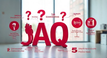 Die 5 meistgestellten Fragen (FAQ) zu Herz-Kreislauf-Erkrankungen