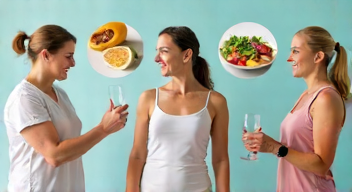 Die 6 häufigsten Fehler bei Adipositas und Diabetes