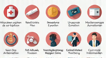 Die 6 häufigsten Fehler bei chronischen Erkrankungen