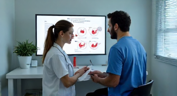 Die 6 häufigsten Fehler bei der Früherkennung von Herz-Kreislauf-Erkrankungen