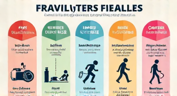 Die 6 häufigsten Fehler bei Diabetes und Adipositas