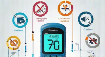 Die 6 häufigsten Fehler bei Diabetesbehandlung