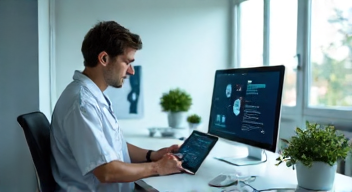 Die 6 häufigsten Fehler bei digitaler Patientenversorgung