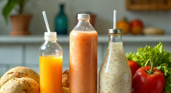 Die 6 häufigsten Fehler bei Fruktose