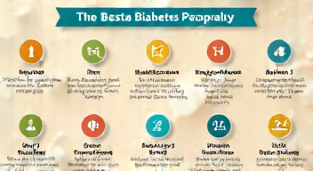 Die besten 8 Tipps bei Diabetes