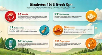 Die besten 8 Tipps bei Diabetes-Prävention