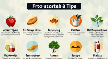 Die besten 8 Tipps bei Diabetes und Adipositas