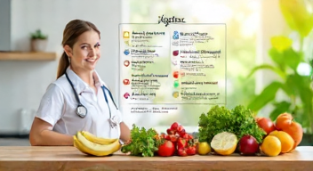 Die besten 8 Tipps bei Diabetesbehandlung